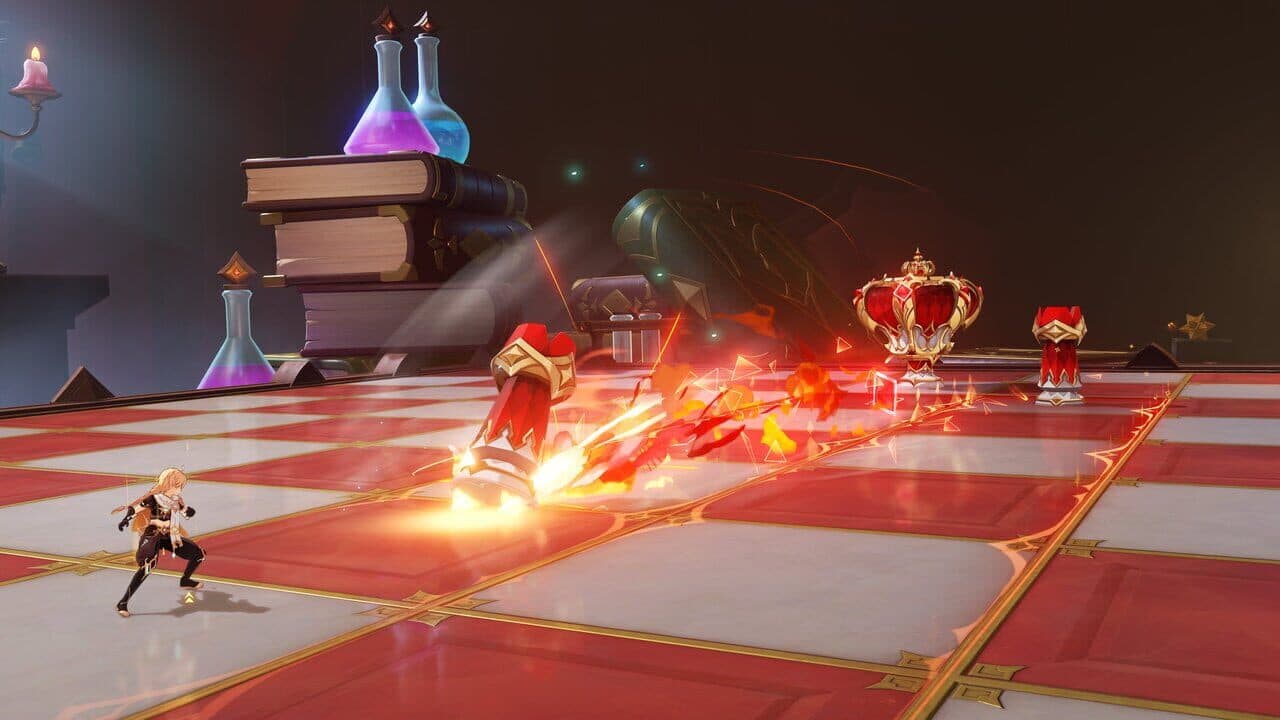 Genshin Impact: Paralogism thumbnail 10