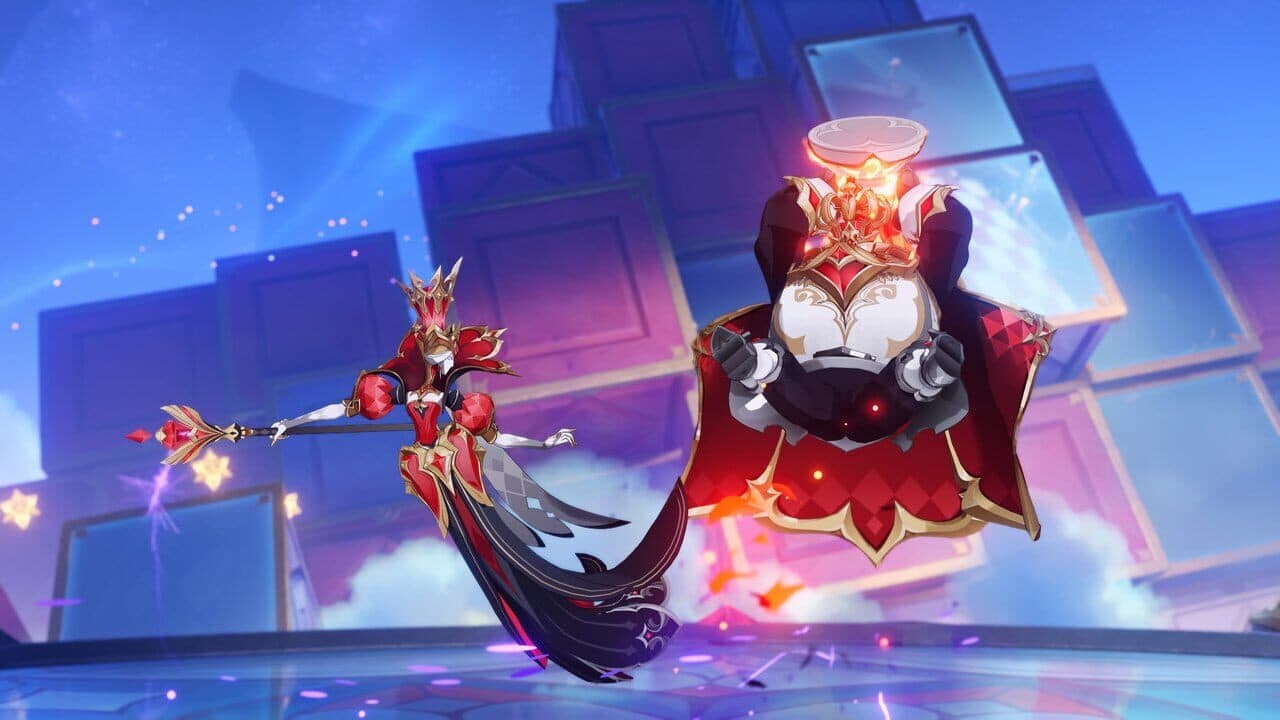 Genshin Impact: Paralogism thumbnail 11