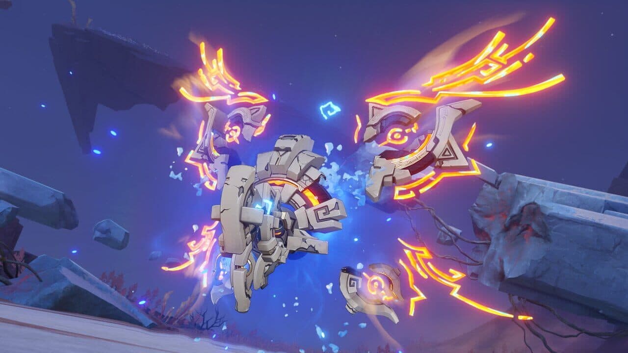 Genshin Impact: Paralogism thumbnail 12