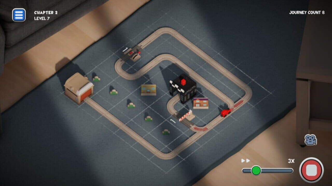 Teeny Tiny Trains thumbnail 3