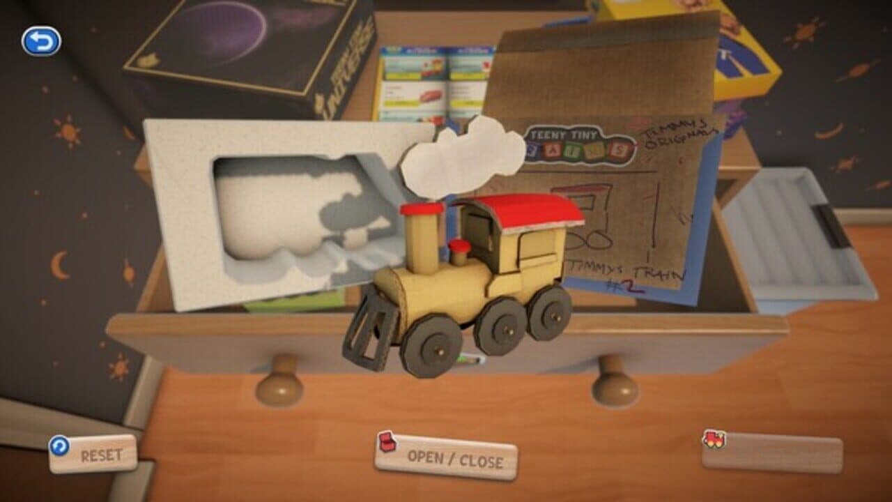 Teeny Tiny Trains thumbnail 5