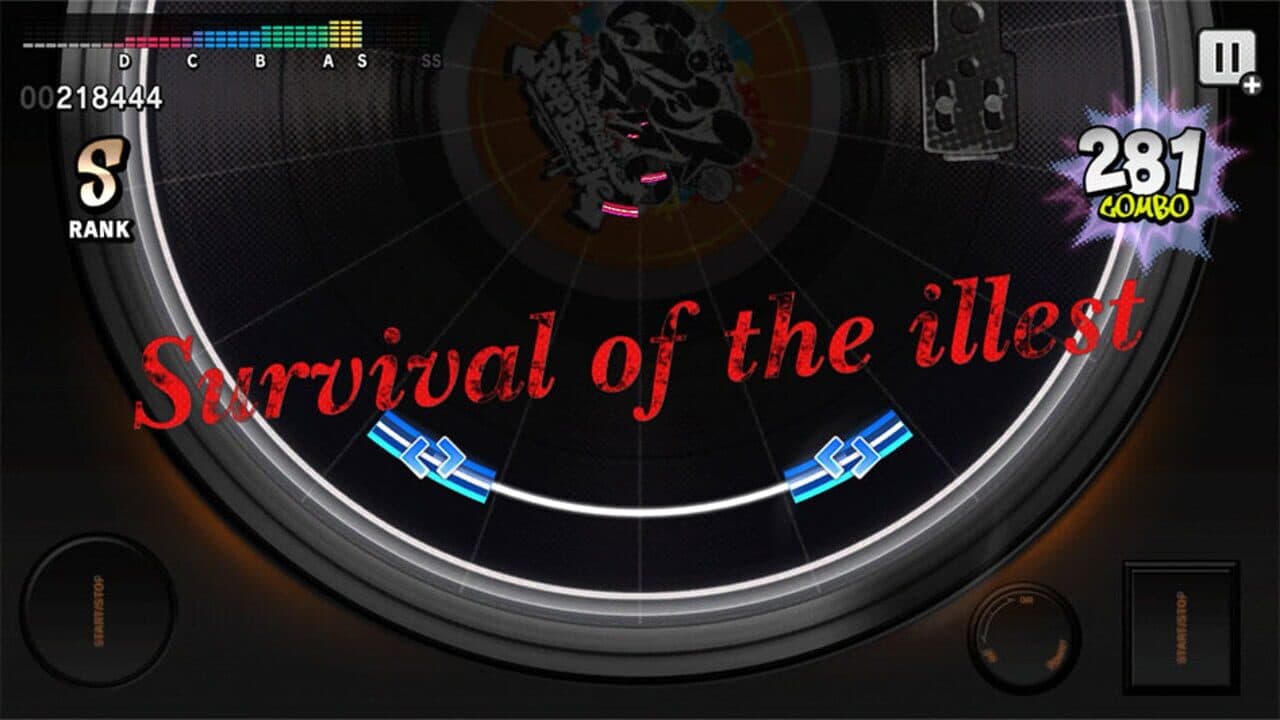 Hypnosis Mic: Alternative Rap Battle 1st Period thumbnail 7