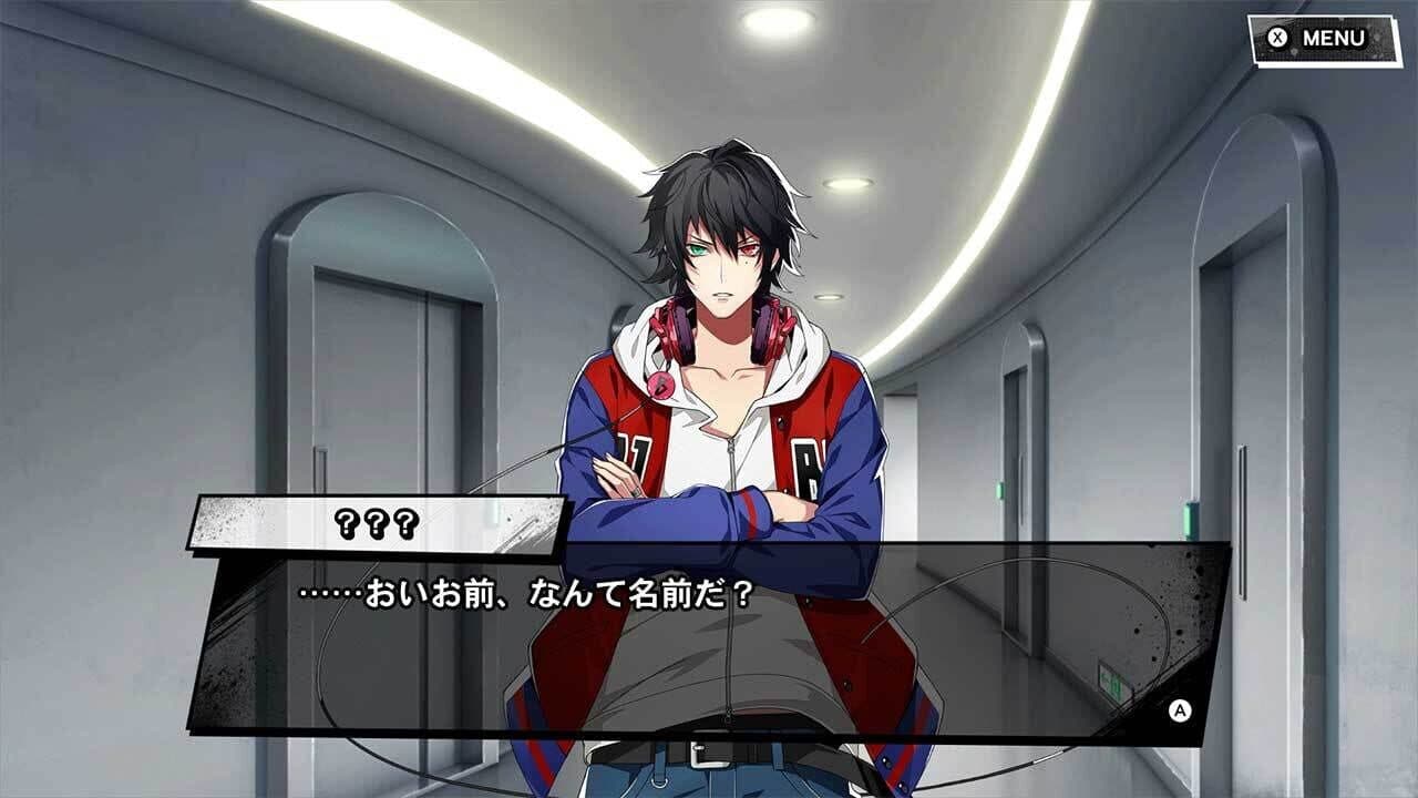 Hypnosis Mic: Alternative Rap Battle 1st Period thumbnail 3