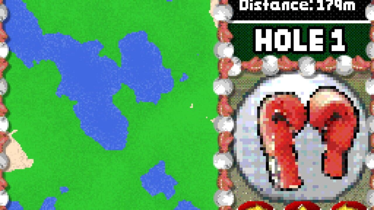 Bolf: A Golfoxing Game thumbnail 2