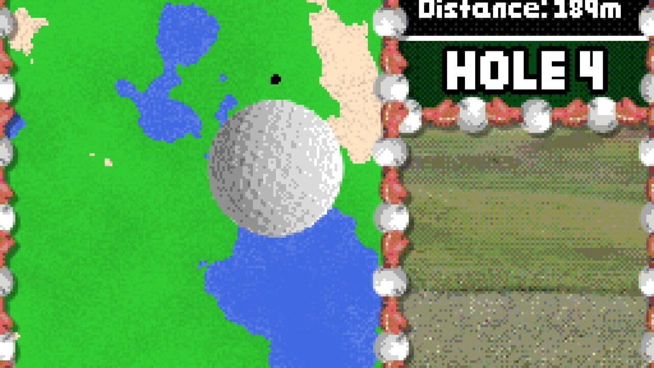 Bolf: A Golfoxing Game thumbnail 4