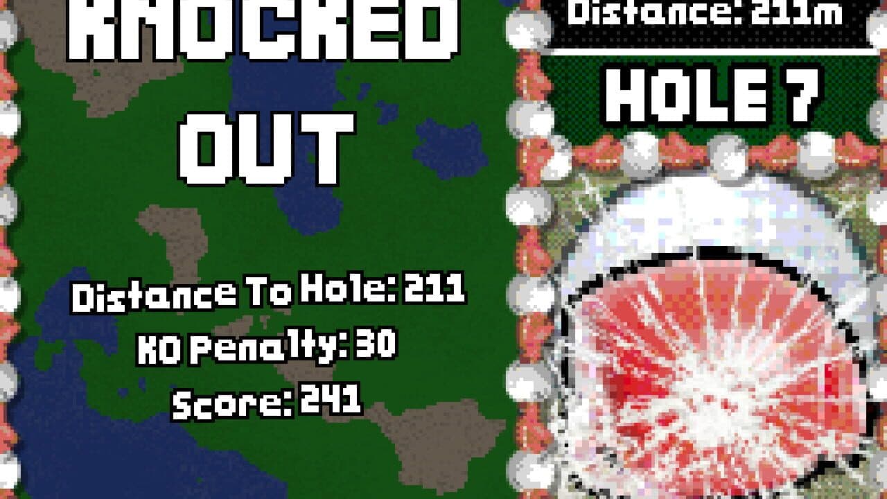 Bolf: A Golfoxing Game thumbnail 5
