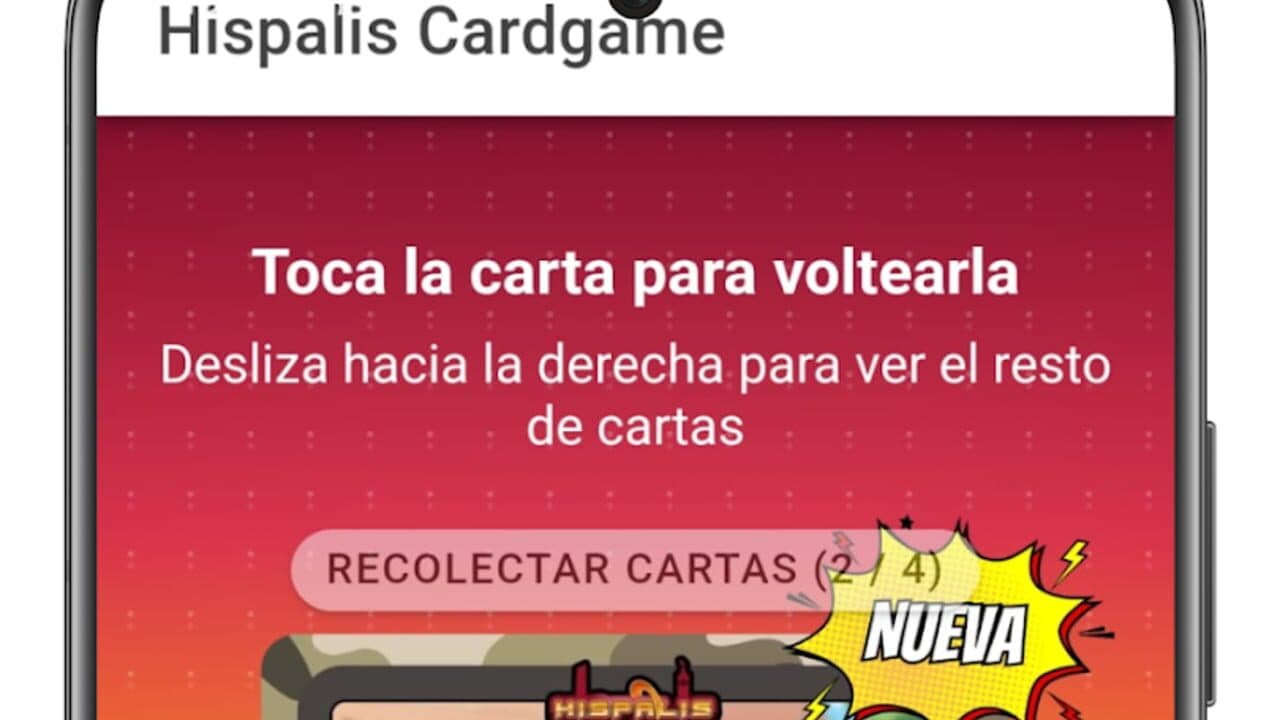 Hispalis Cardgame thumbnail 2