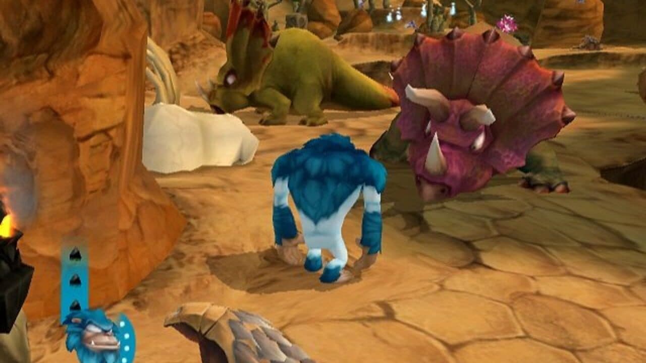 Tork: Prehistoric Punk thumbnail 2