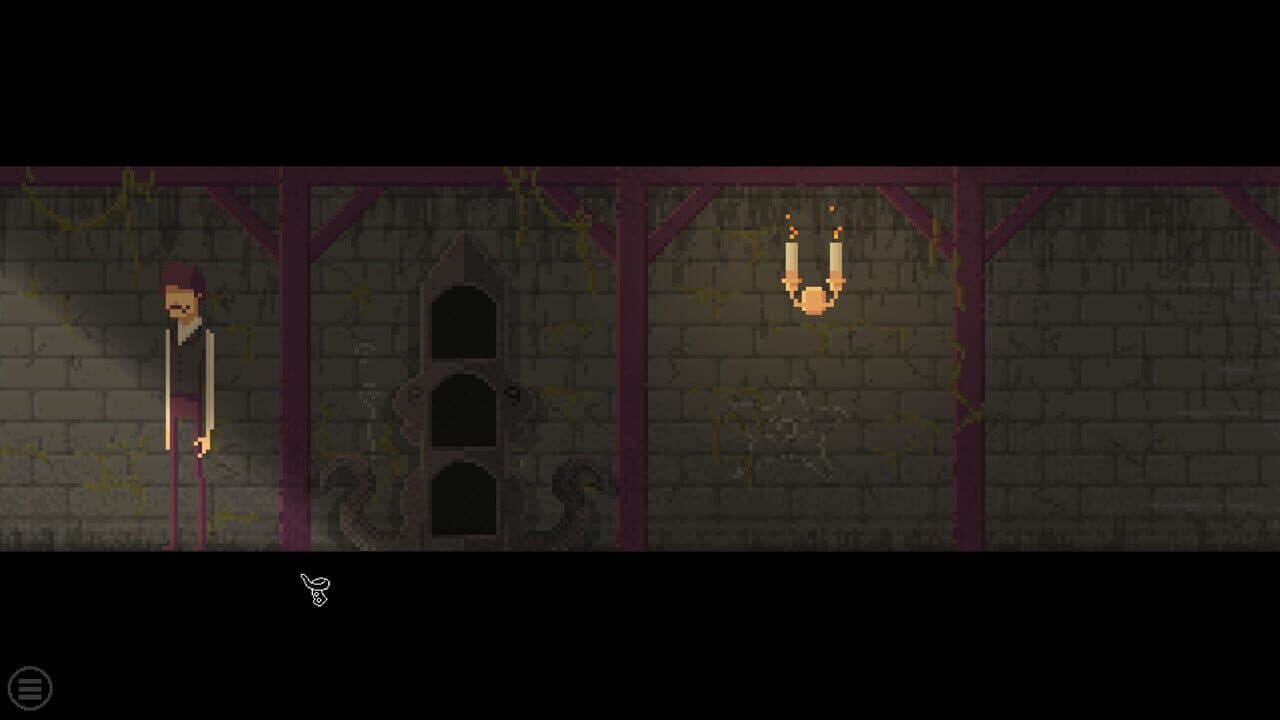 The Yellow Sign screenshot 1