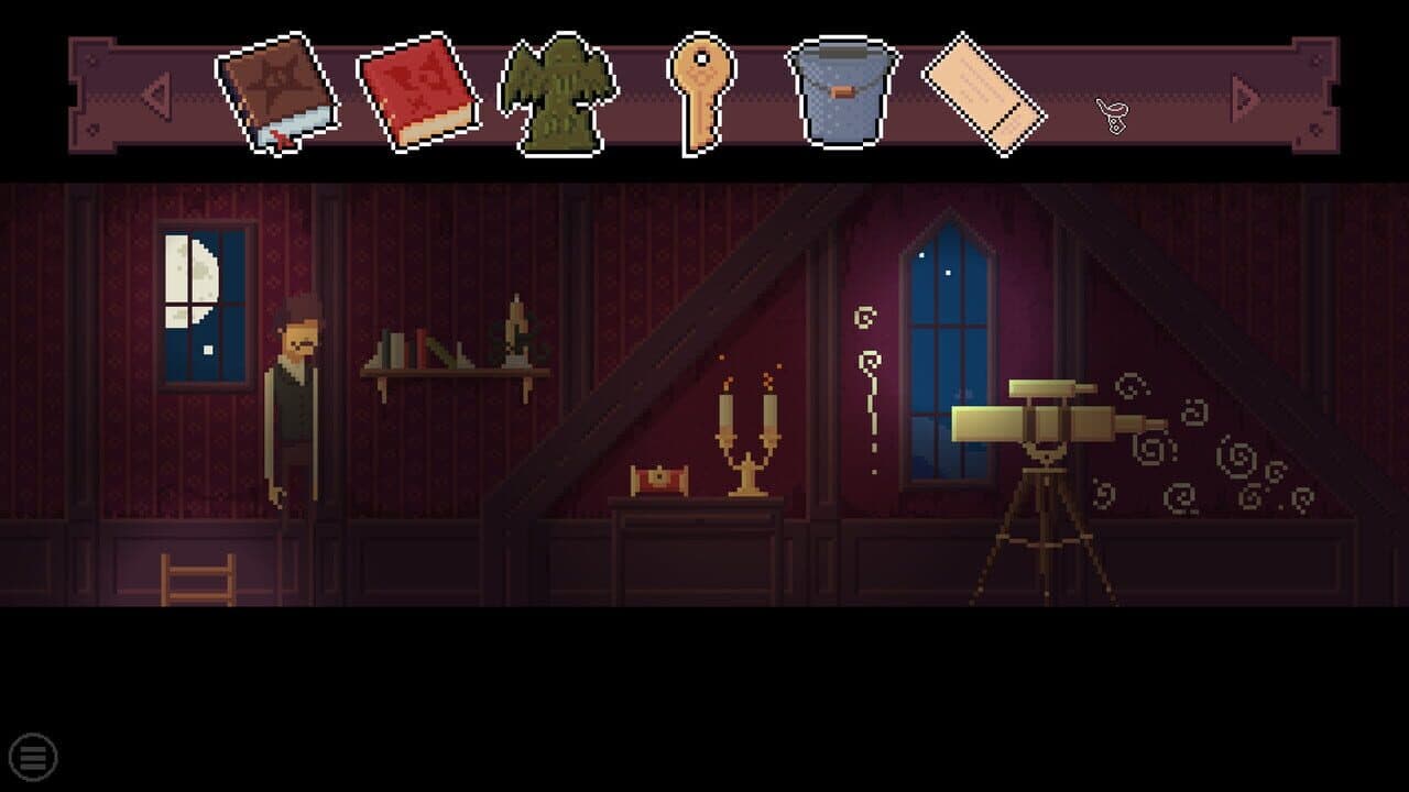 The Yellow Sign thumbnail 2