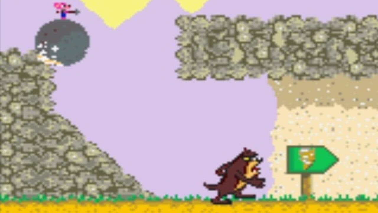 Taz-Mania thumbnail 2