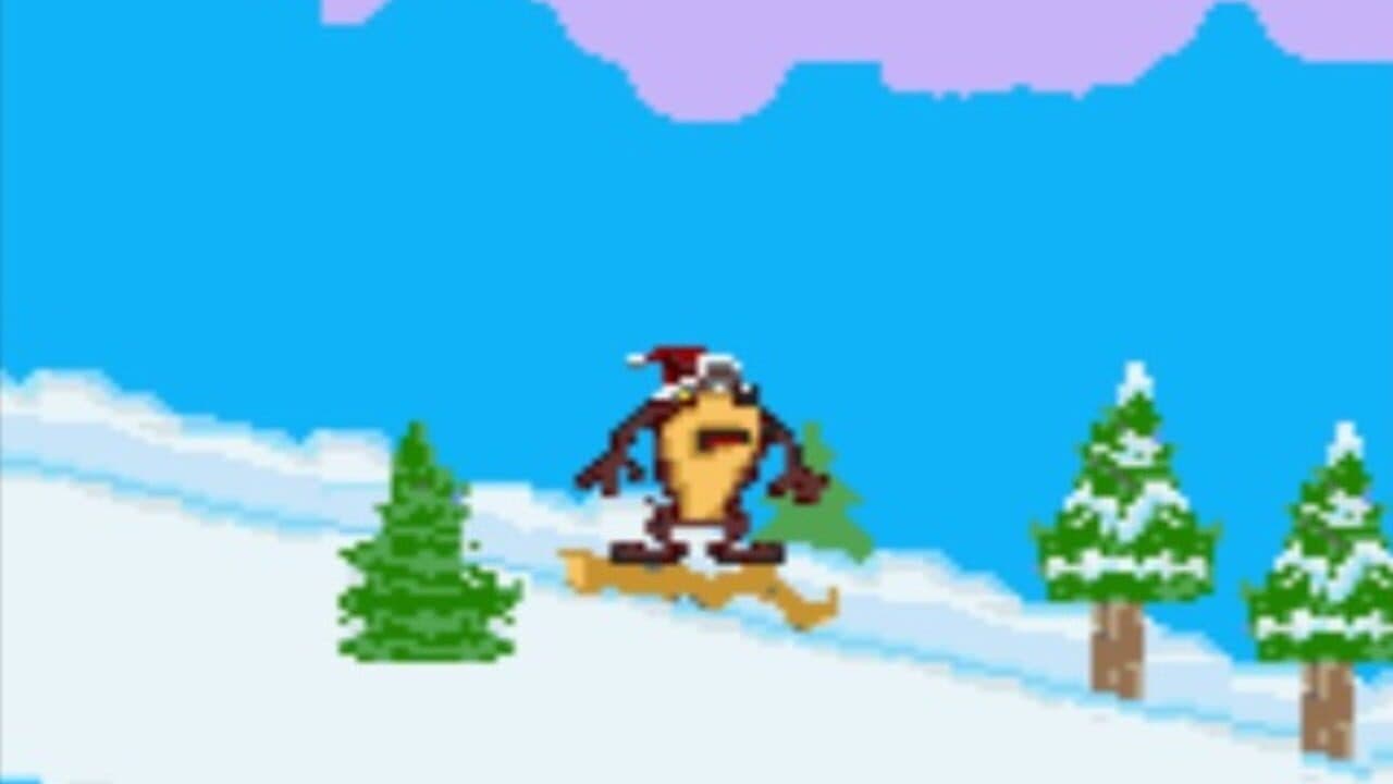Taz-Mania thumbnail 4