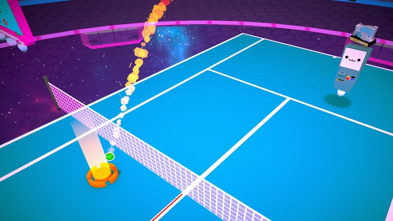 Oh Tennis thumbnail 3