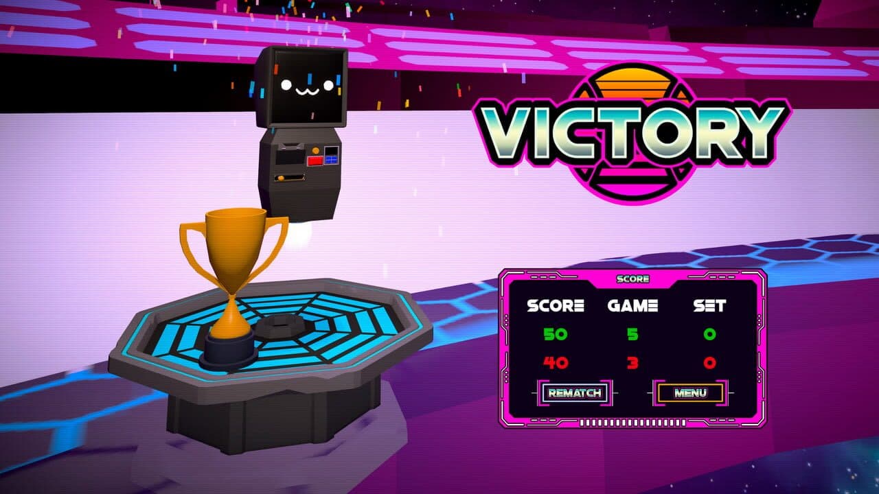 Oh Tennis thumbnail 4