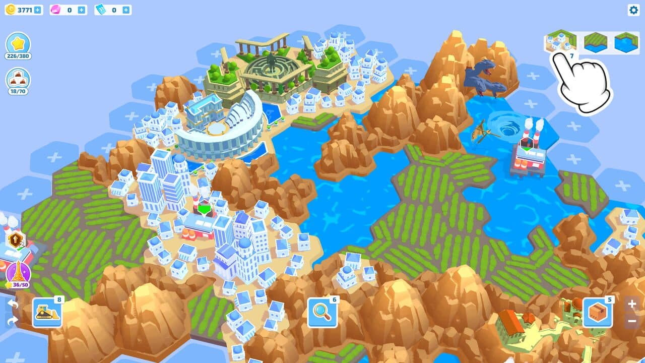 Land Builder thumbnail 2