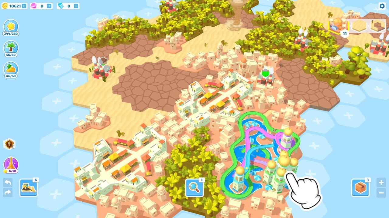 Land Builder thumbnail 3