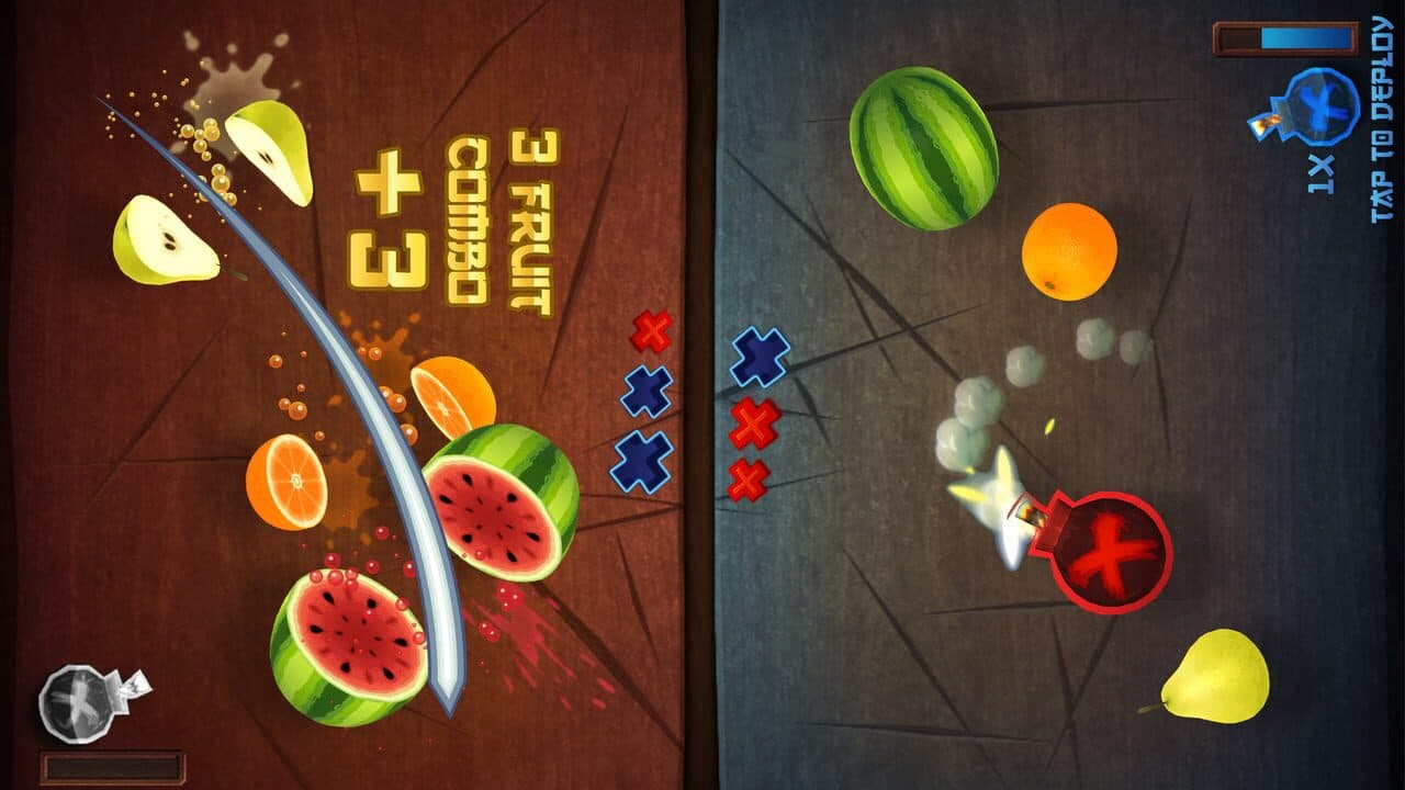 Fruit Ninja Classic+ thumbnail 5