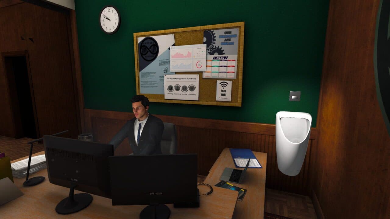 Office After Hours thumbnail 2