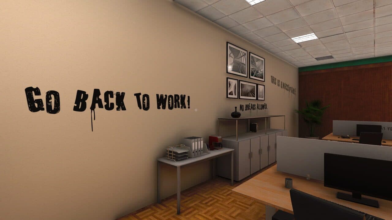 Office After Hours thumbnail 3