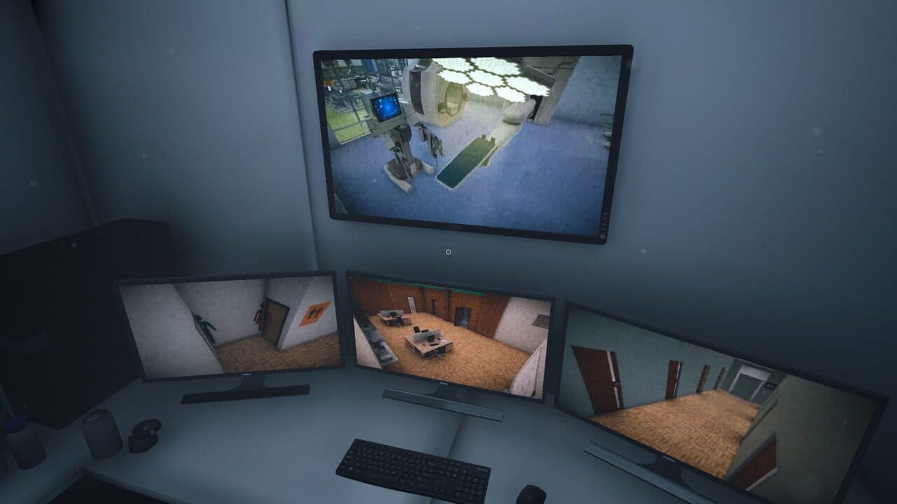 Office After Hours thumbnail 5