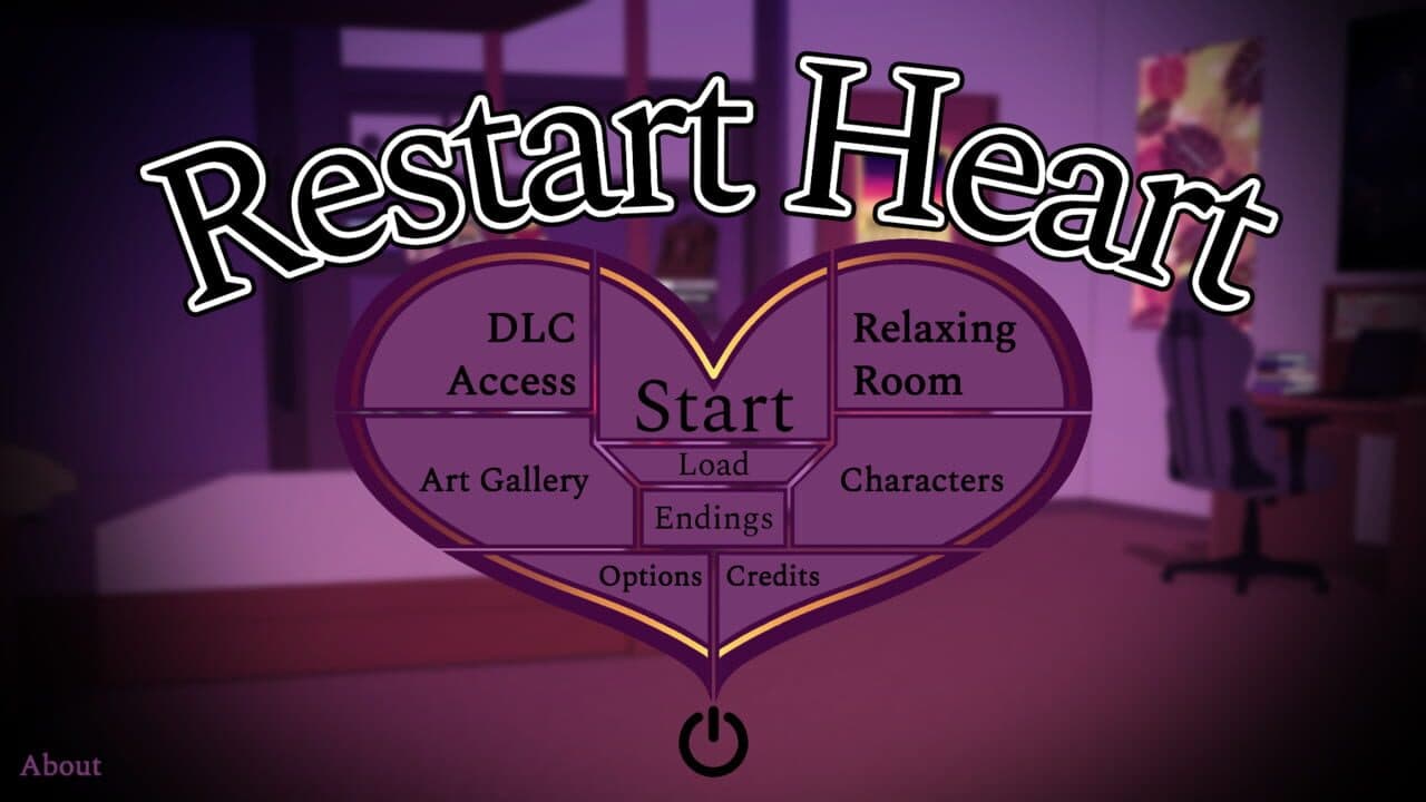 Restart Heart screenshot 1