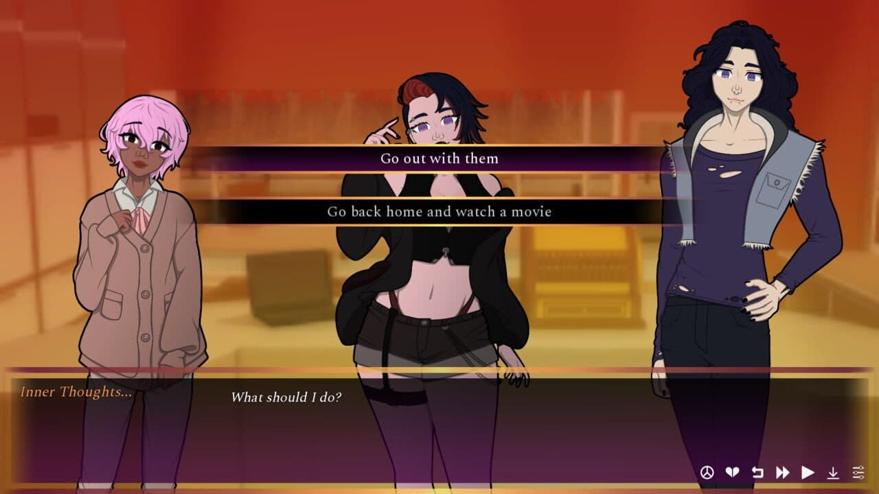 Restart Heart thumbnail 2