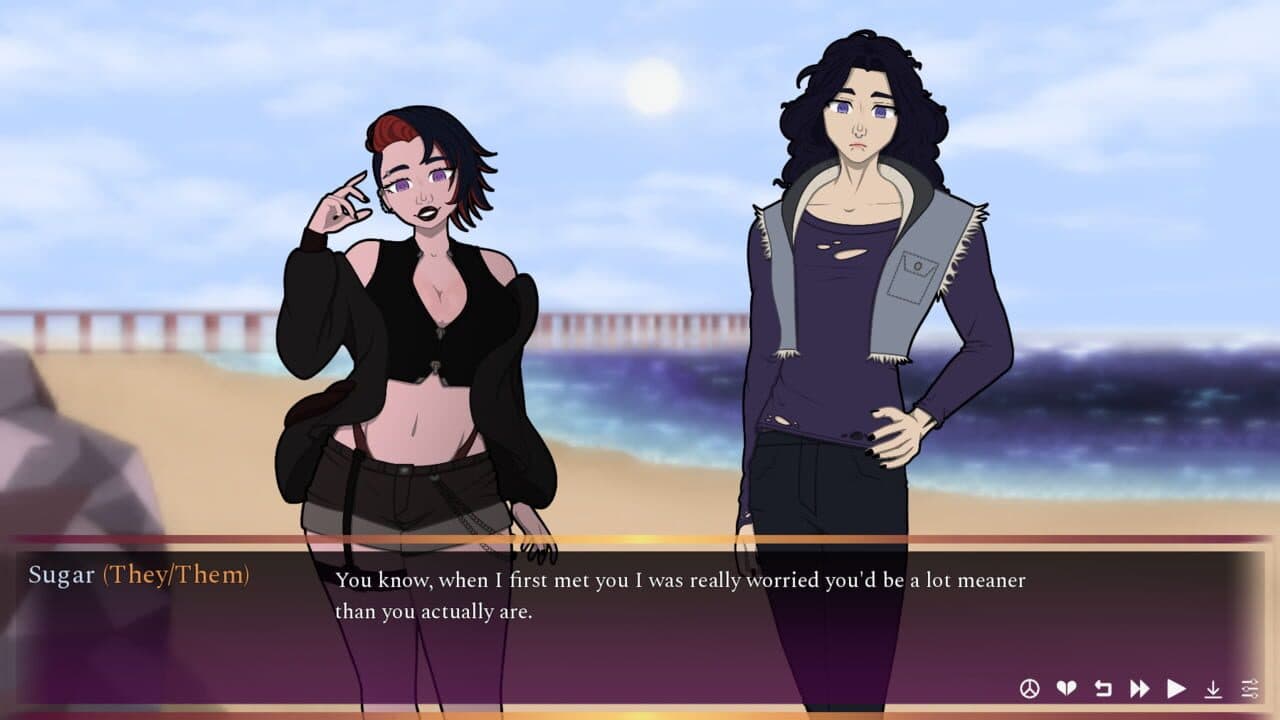 Restart Heart thumbnail 6