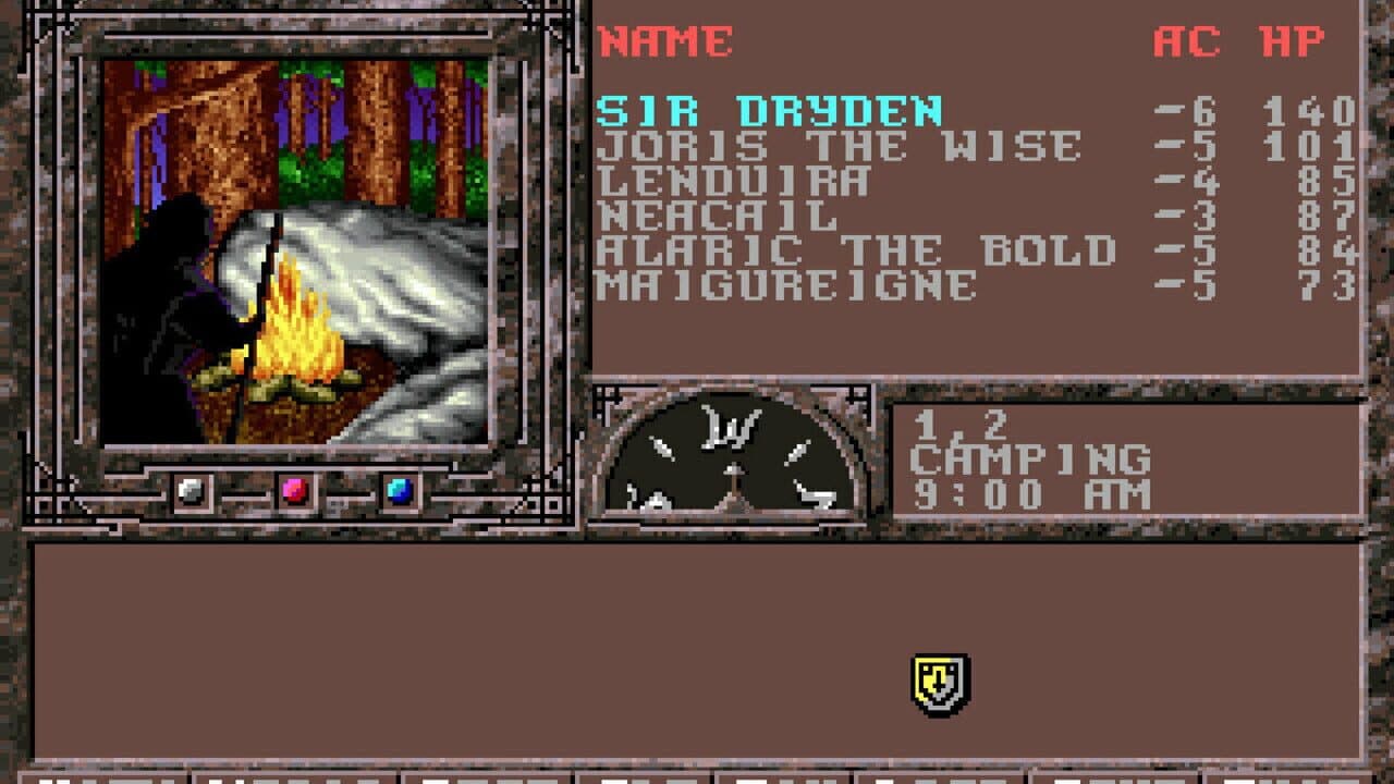 The Dark Queen of Krynn thumbnail 3