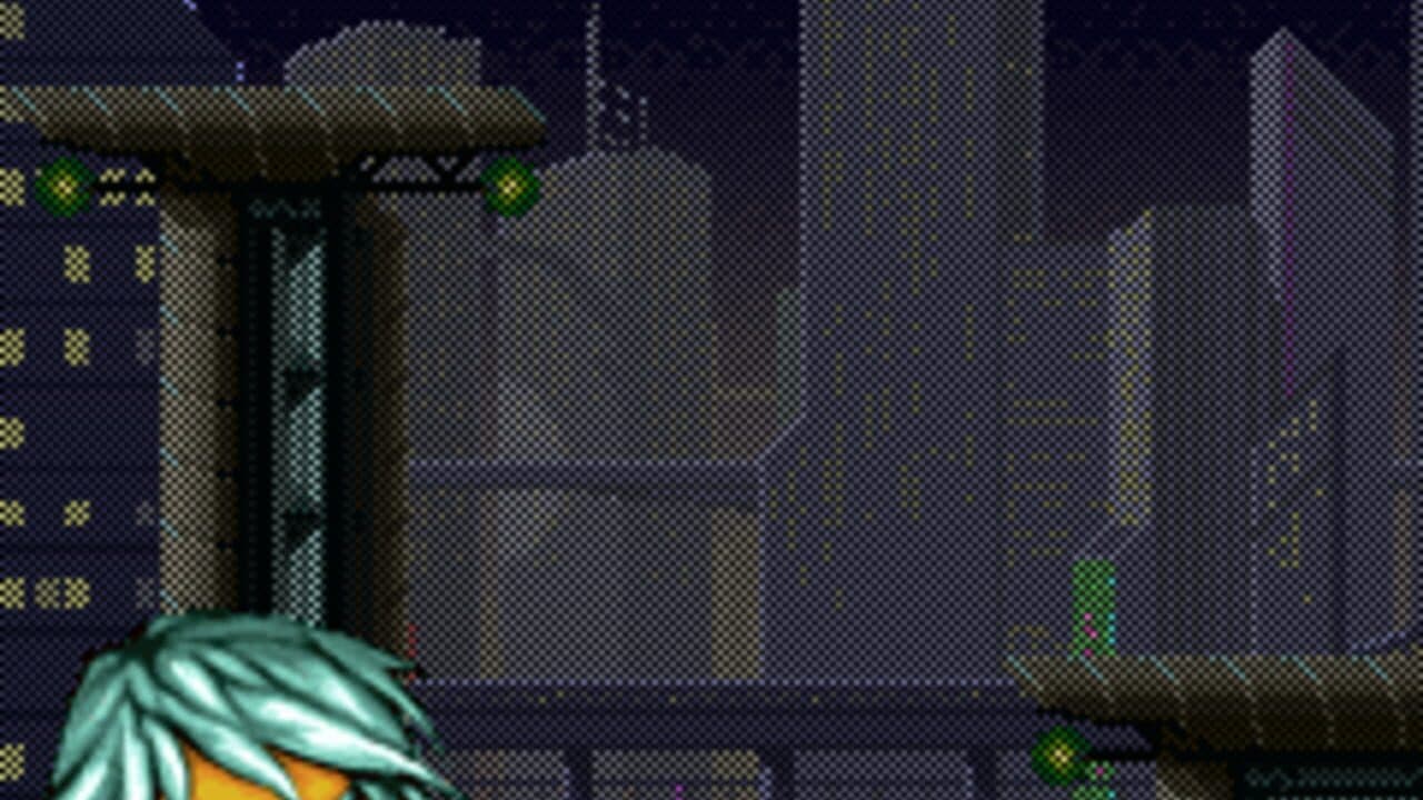 Cyberpunk: The Arasaka's Plot thumbnail 2