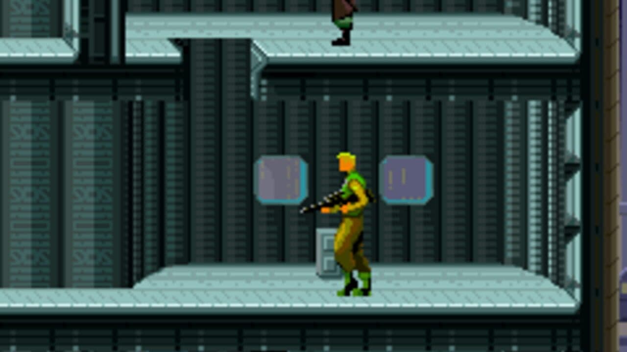 Cyberpunk: The Arasaka's Plot thumbnail 5