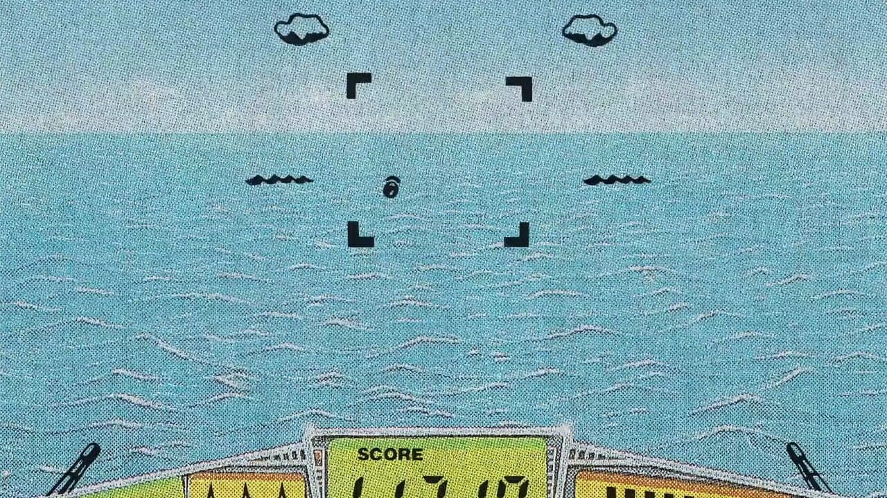 Top Gun thumbnail 2
