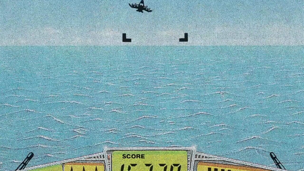 Top Gun thumbnail 3