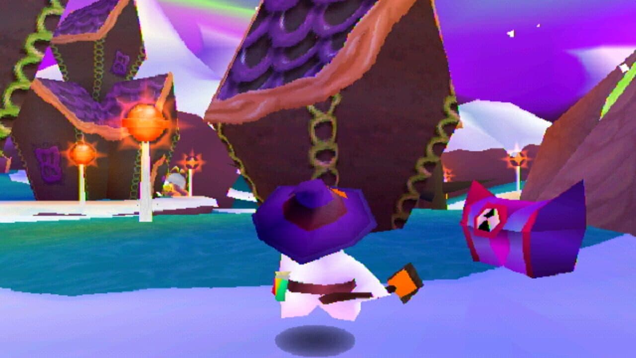 Ghost Witch: Soulstice Sprint thumbnail 2