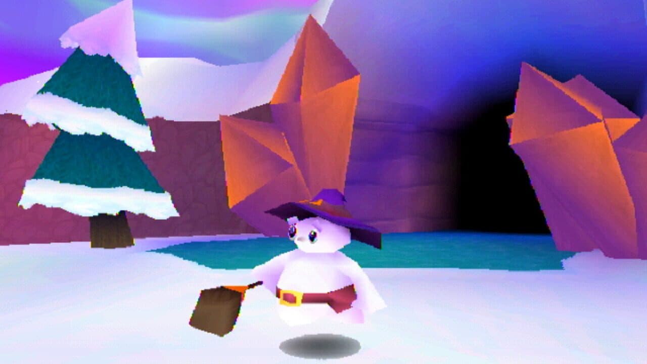 Ghost Witch: Soulstice Sprint thumbnail 3