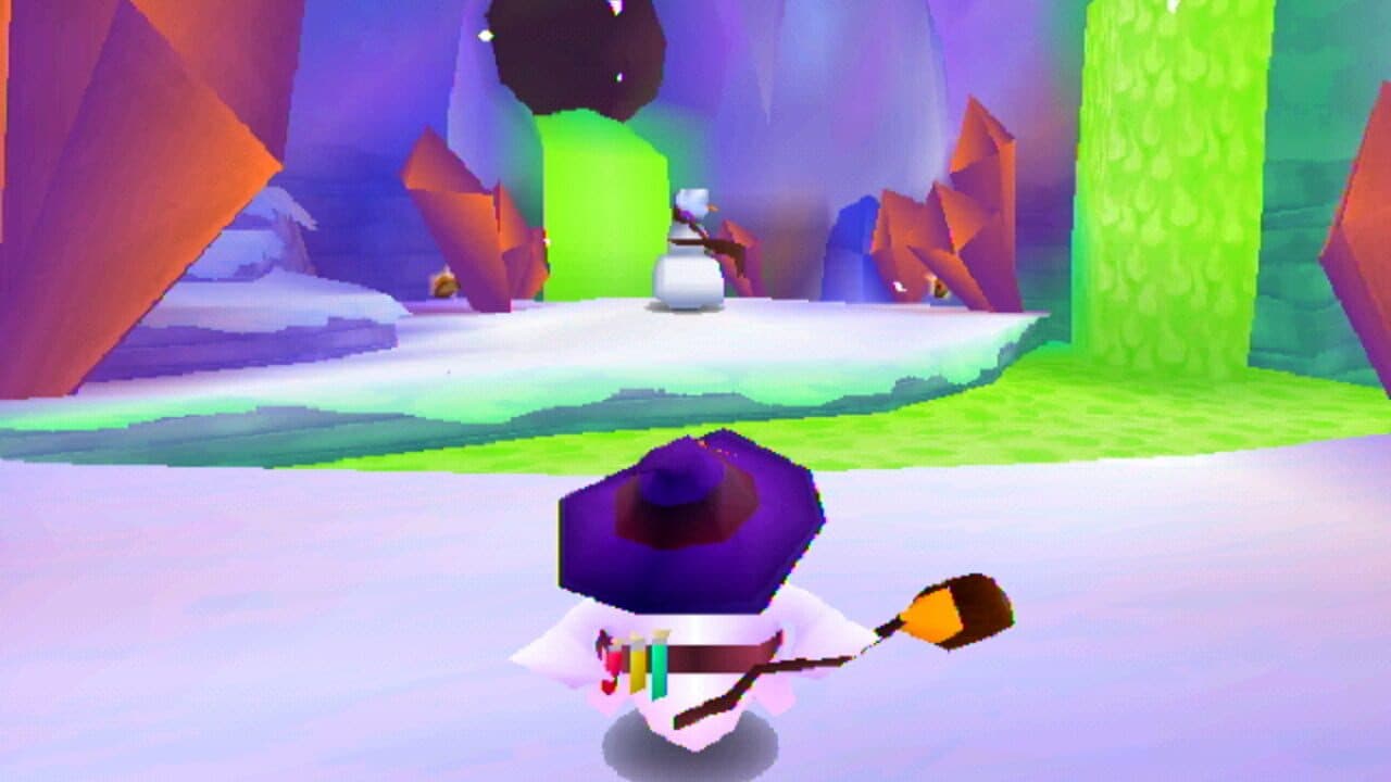 Ghost Witch: Soulstice Sprint thumbnail 4