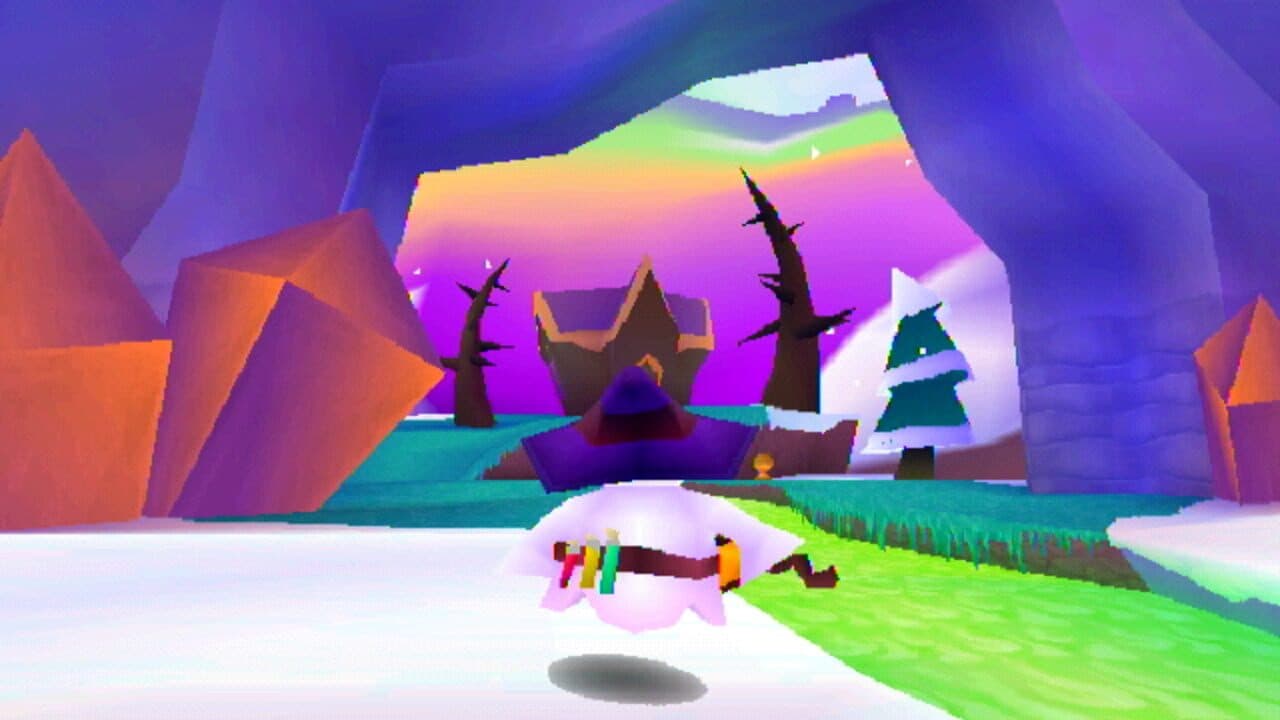 Ghost Witch: Soulstice Sprint thumbnail 5