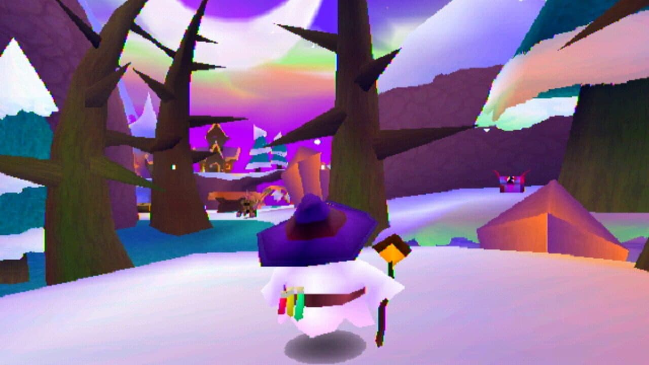 Ghost Witch: Soulstice Sprint thumbnail 6