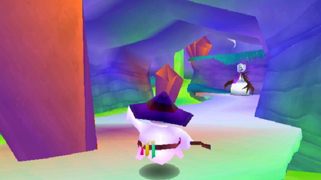 Ghost Witch: Soulstice Sprint thumbnail 7