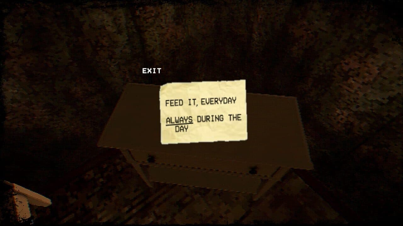 Don't Feed It thumbnail 6