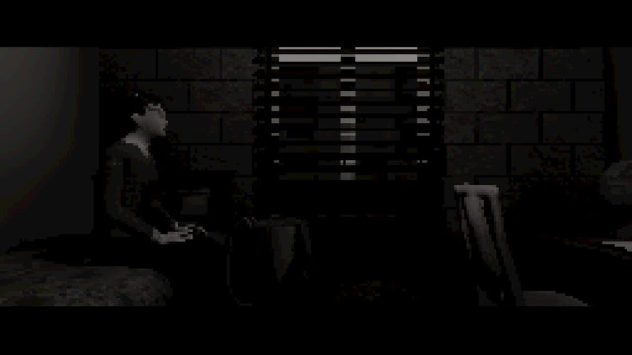 The Moon Has Faded Away screenshot 1