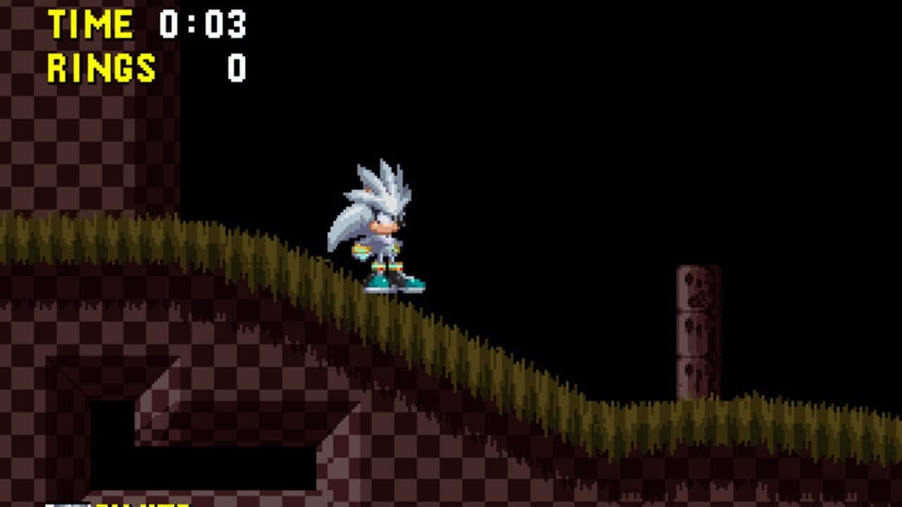 Sonic.Exe 2: The Game thumbnail 2