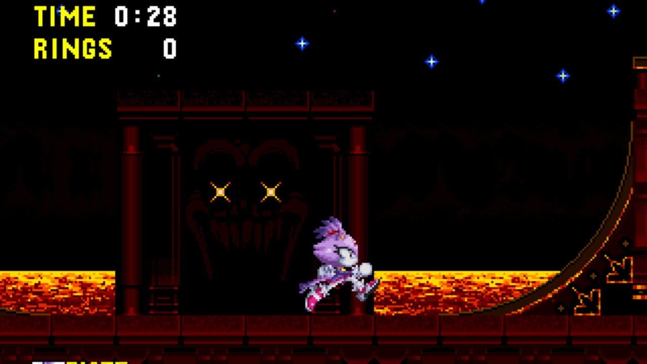 Sonic.Exe 2: The Game thumbnail 3