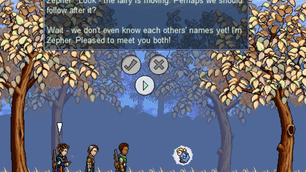 The Spirit Engine thumbnail 3