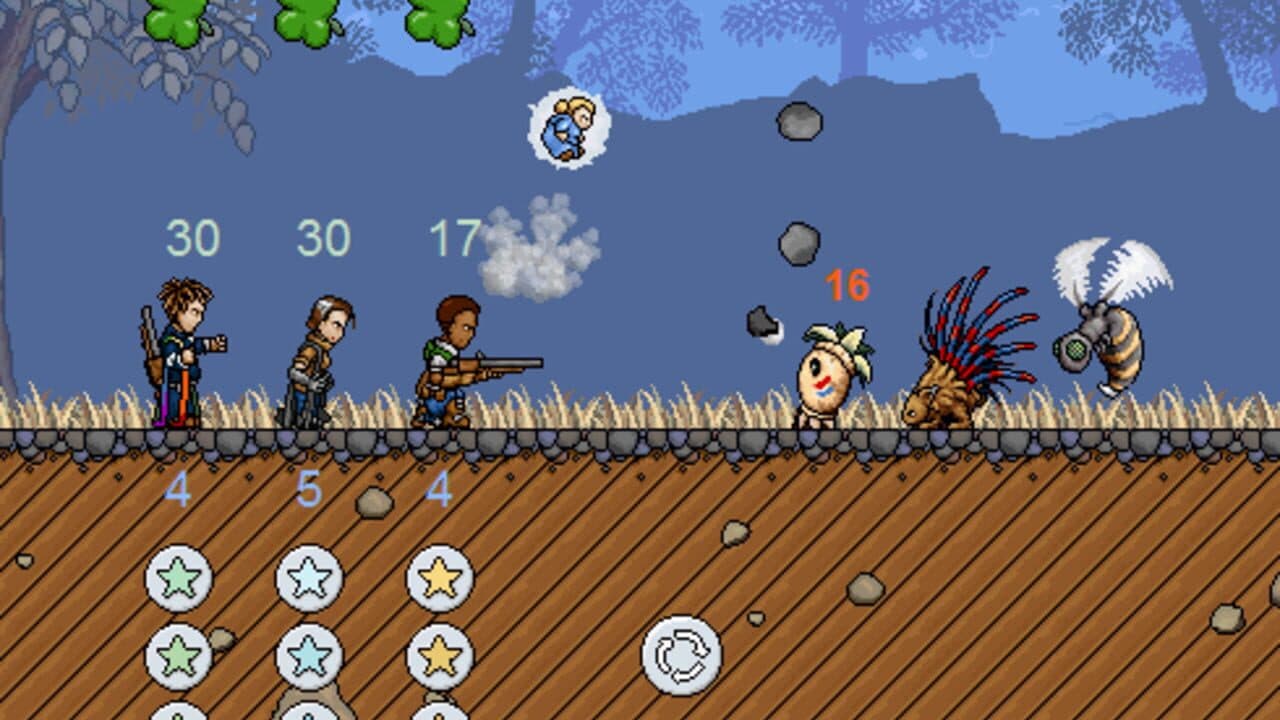 The Spirit Engine thumbnail 2