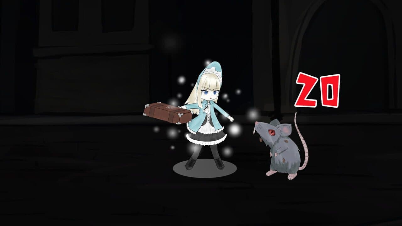 Gosick Rogue thumbnail 3