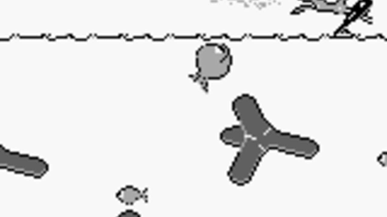 Fish Dude screenshot 1