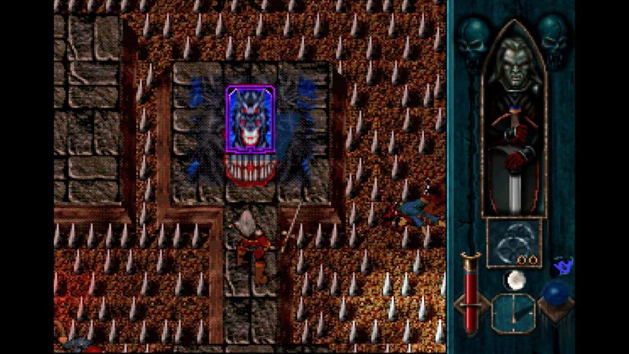 Blood Omen: Legacy of Kain thumbnail 2