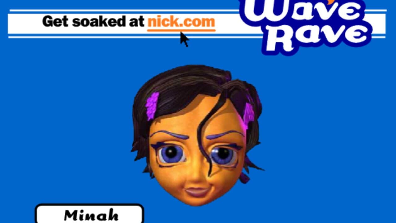Wave Rave thumbnail 2