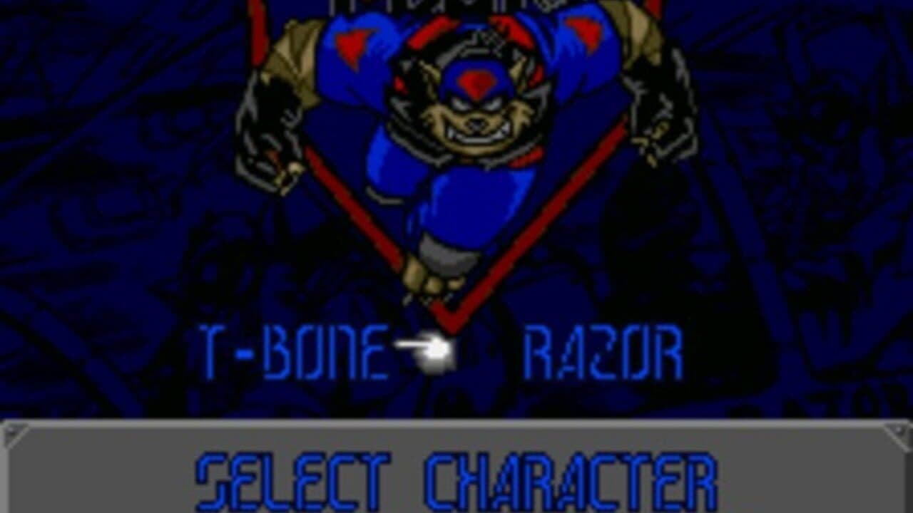 SWAT Kats: The Radical Squadron thumbnail 3