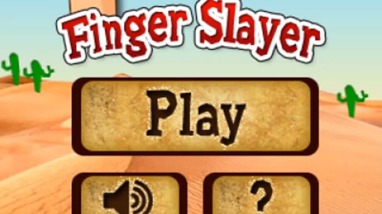 Finger Slayer thumbnail 2